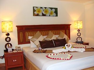 Sea Pearl Beach & Spa Patong 외부 사진