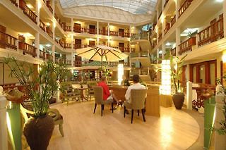 Sea Pearl Beach & Spa Patong 외부 사진
