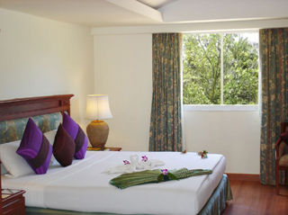 Sea Pearl Beach & Spa Patong 외부 사진