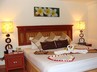 Sea Pearl Beach & Spa Patong 외부 사진