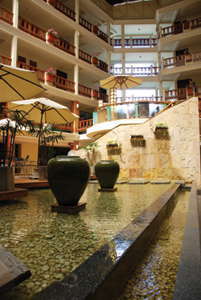 Sea Pearl Beach & Spa Patong 외부 사진