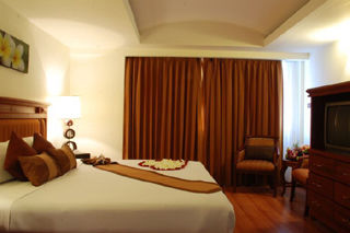 Sea Pearl Beach & Spa Patong 외부 사진