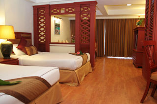 Sea Pearl Beach & Spa Patong 외부 사진